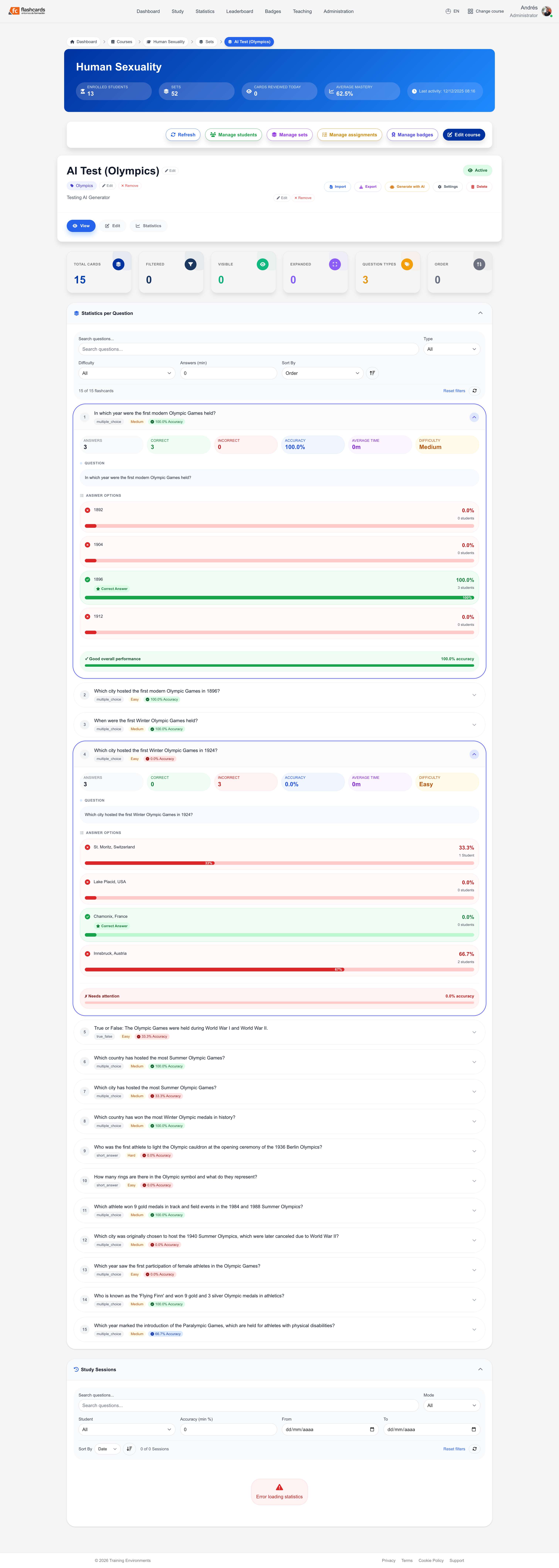 Audit-ready evidence