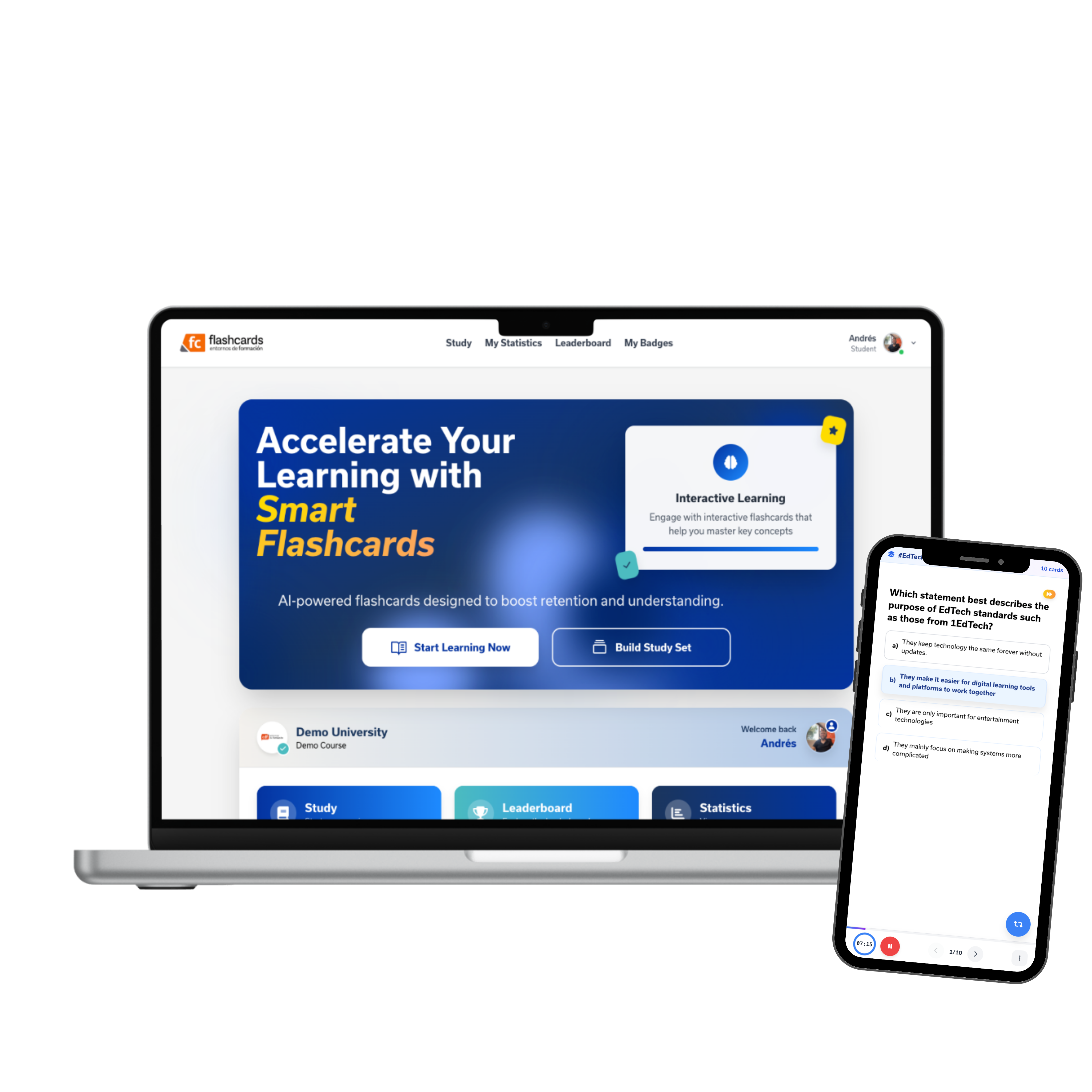 Flashcards by Edf