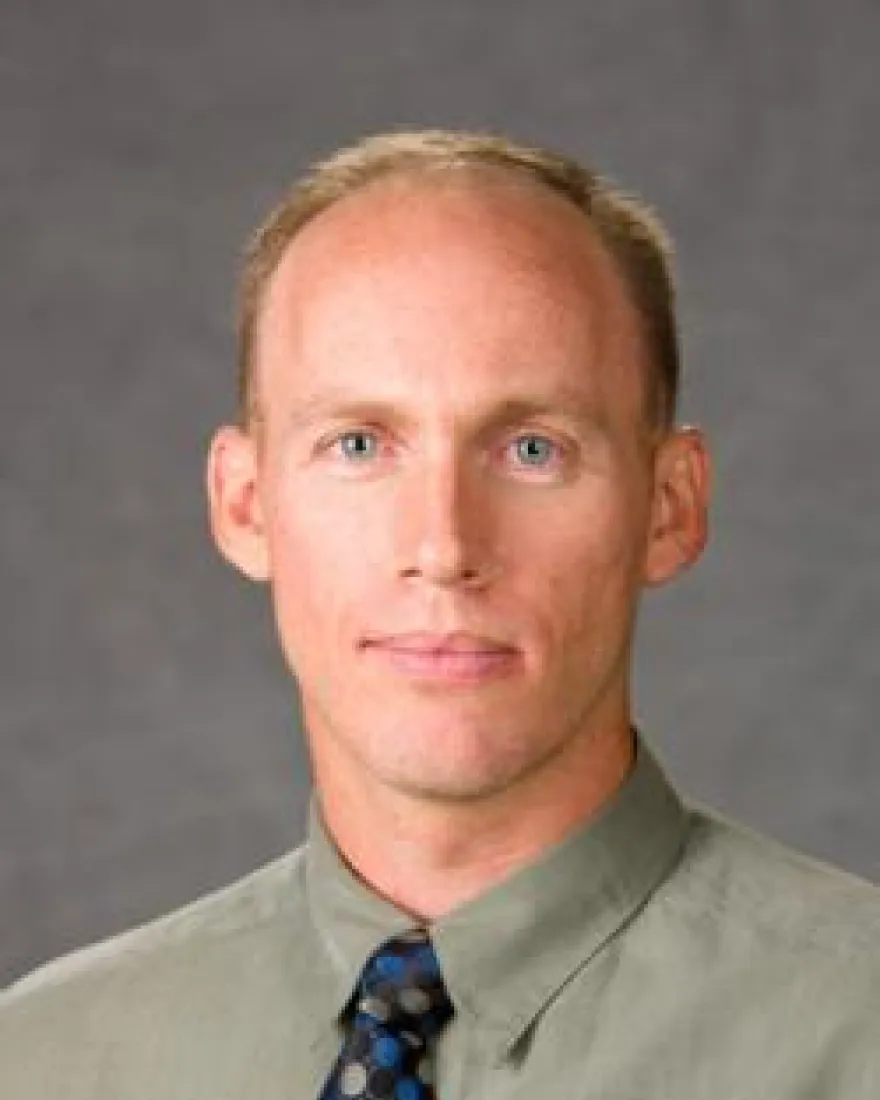 Jason Hans