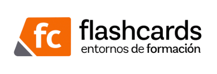 Flashcards by Entornos de Formación